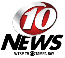 10 News logo