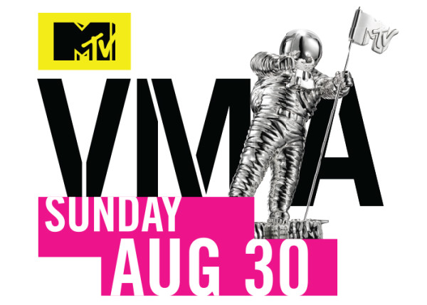 2015 MTV Video Music Awards