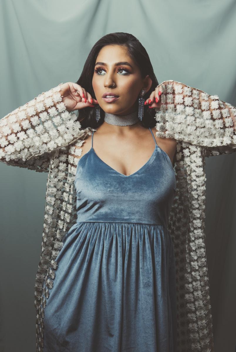 Brielle Von Hugel