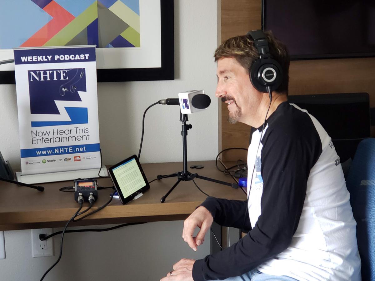 400 Podcast Episodes Why I Won't Stop Now | Bruce Wawrzyniak blog