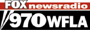 970WFLA logo