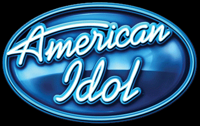 American Idol logo