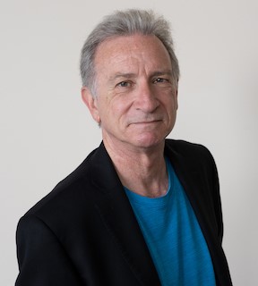 Daniel Keller