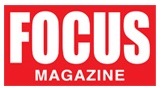 FOCUS logo