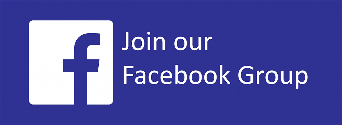 Join our Facebook group