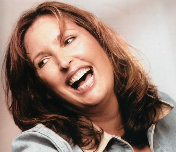 Julie Moriva