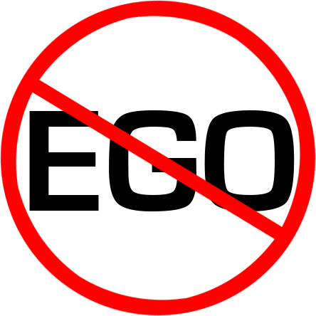 No Ego