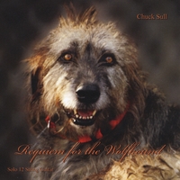 CD cover