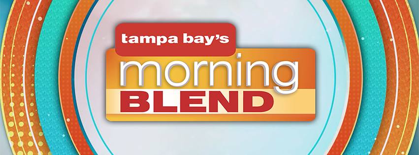 Tampa Bay's Morning Blend