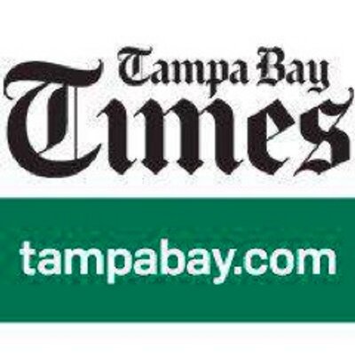 Tampa Bay Times logo