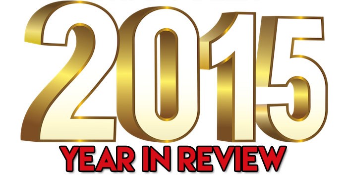 2015 Year in Review