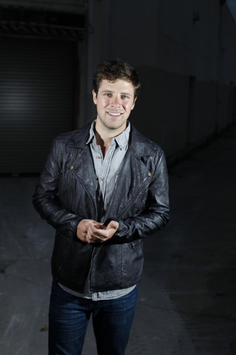 Tim Halperin