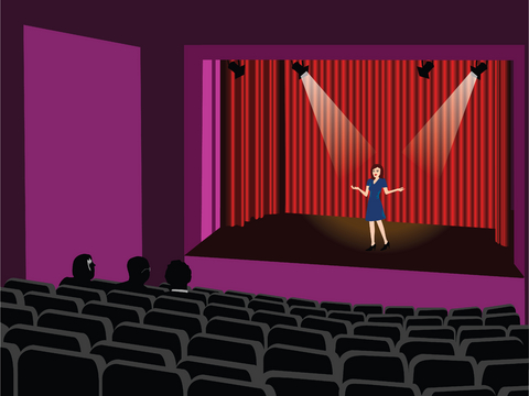 Audition