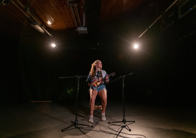 Ten Ways Indie Artists Can Still Be Keeping Busy