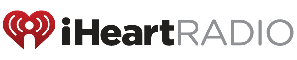 iHeartRadio logo