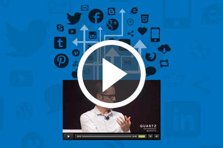 Live video icon