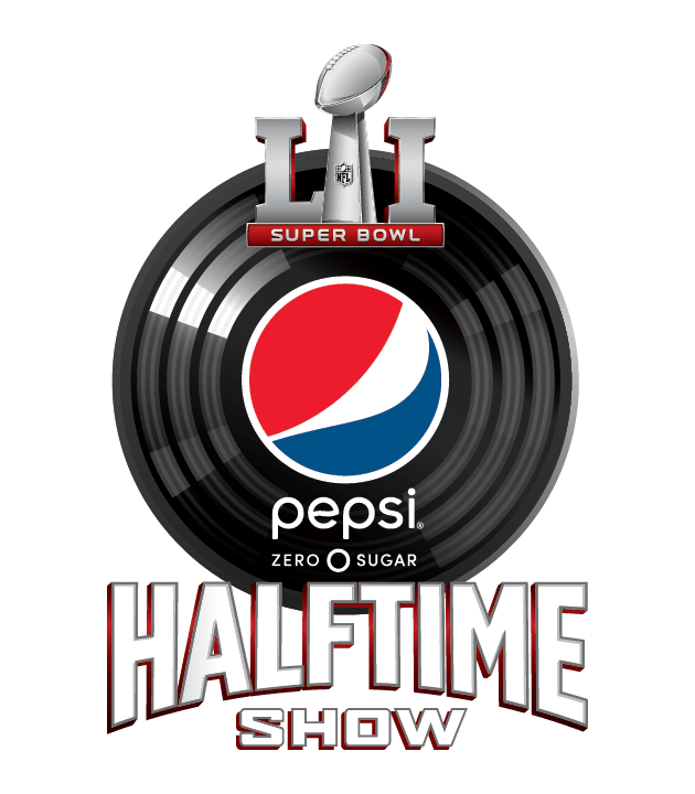 Pepsi Super Bowl Halftime Show