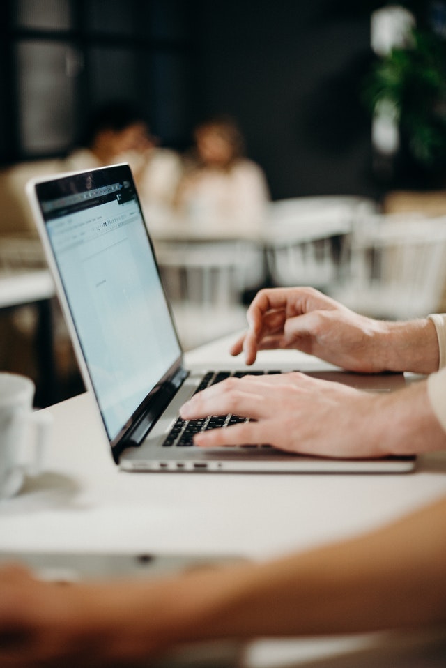 Your First Email Might Not Get You the Job