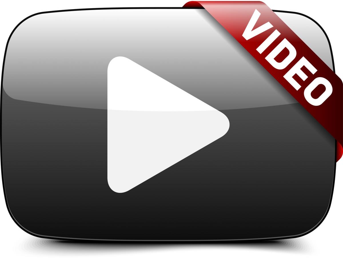 Video icon