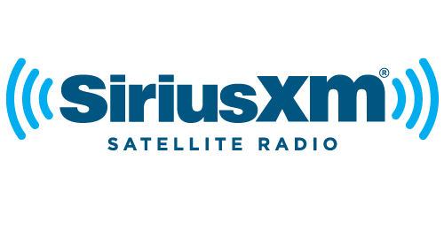 SiriusXM logo