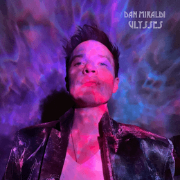 Cover art for Internet Women single by Dan Miraldi Cover art for Internet Women single by Dan Miraldi