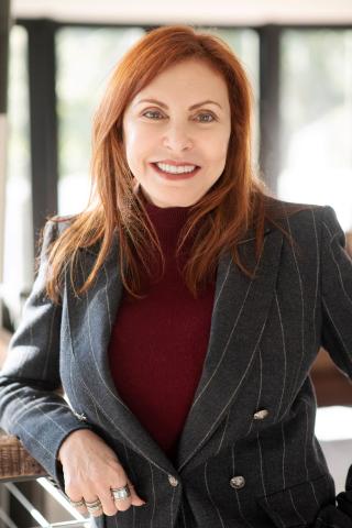 Donna Levin photo Donna Levin photo