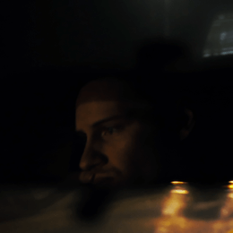 Cover art for Highway Lights by Sean Essary Cover art for Highway Lights by Sean Essary